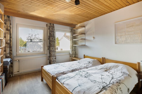 Medium property photo - Nieuwstraat 39, 6021 HP Budel